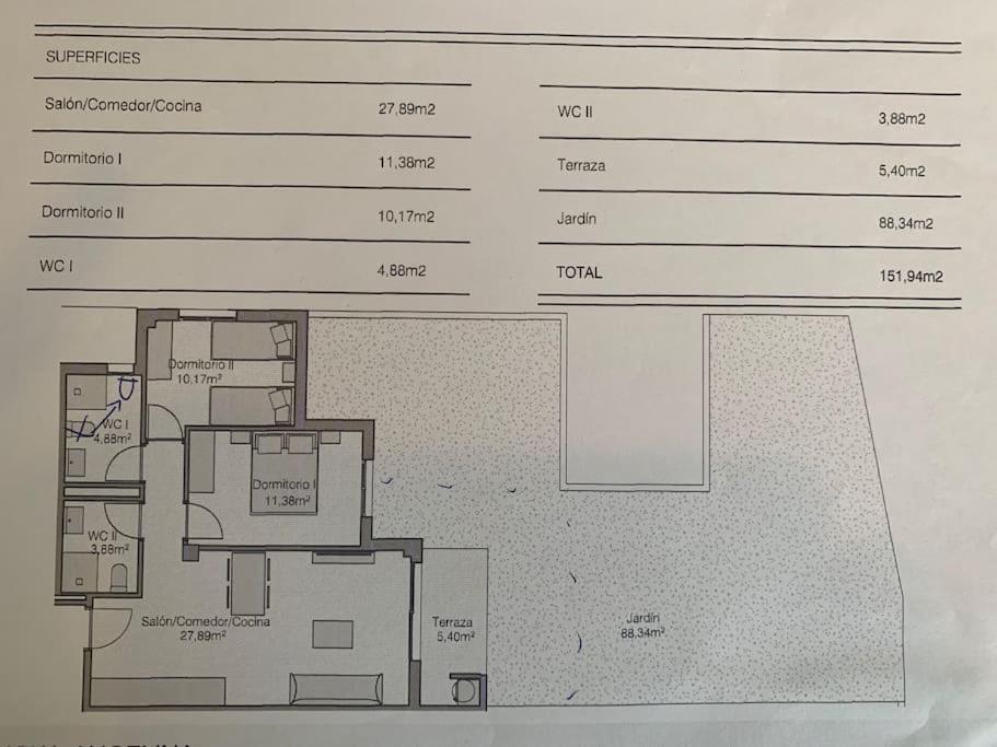 New Apartment With 80M2 Garden Close To Torrevieja Alicante San Miguel De Salinas Extérieur photo